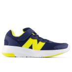  New balance 578v1 Bungee Lace with Top Strap P57851RW Junior обувь 