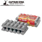  Captain Stag Vigor уголь pli Kett M6701