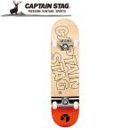  Captain Stag скейтборд PD-14 UX2638