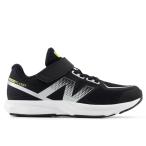  New balance Flash v7 Bungee Lace with Top Strap PFLSJ5E2M Junior обувь 