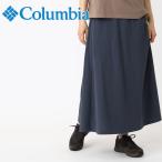 コロンビア W Mercer Street Skirt PL1413-011 レディース