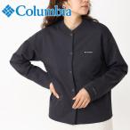 コロンビア W Mercer Street Cardigan PL1414-011 レディース