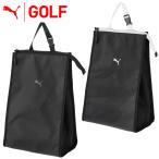 [9 месяц 13 день поступление ] Puma Golf PF X FACE сетка panel сумка для обуви 092490 Япония стандартный товар 2025 модель 