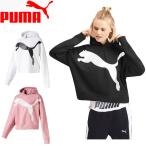 プーマ MODERN SPORTS フーディ レディース 581034