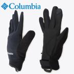 コロンビア Diamond Card Glove PU3704-010 メンズ レディース メール便送料無料