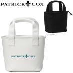  Patrick Cox CP раунд сумка 2025 модель PXMG5SB2