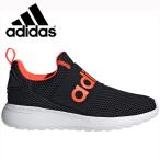 アディダス LITE ADIRACER ADAPT 4.0 K Q47210 ジュニアシューズ