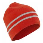 ルコック サイクリング Reflector Knit Cap ユニセックス QCAQGC02-TGL メール便送料無料