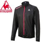 期間限定お買い得プライス ルコック クリアジャケット Clear Jacket メンズ QCMNGC22-BLK