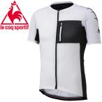 メール便送料無料 ルコック サイクリング シャツ Enduro Pocket Jersey メンズ QCMRJA41-WHT