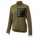 ルコック サイクリング Glambike Double Face Jersey ウィメンズ QCWQGC43-LZD メール便送料無料