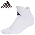  Adidas adidas теннис low cut носки подушка имеется 1 пара упаковка QF765-KA0076 почтовая доставка бесплатная доставка 