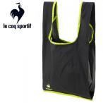 Yahoo! Yahoo!ショッピング(ヤフー ショッピング)ルコック コンパクトマルシェバッグ ユニセックス QMASJA59-BLK メール便送料無料