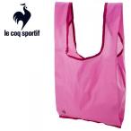 Yahoo! Yahoo!ショッピング(ヤフー ショッピング)ルコック コンパクトマルシェバッグ ユニセックス QMASJA59-RPC メール便送料無料