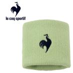  Le Coq s Porte .fle coq sportif теннис напульсник ( антибактериальный дезодорация ) мужской женский унисекс QTAVJD20-LM почтовая доставка бесплатная доставка 