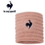  Le Coq le coq sportifteni Spy ru окантовка напульсник ( антибактериальный дезодорация ) QTAVJD21-PK почтовая доставка бесплатная доставка 