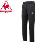 ルコック スウェットロングパンツ メンズ QTMMJG40-BLK