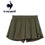 ルコック テニス キュロット ウィメンズ QTWWJE02-KH メール便送料無料