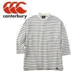  canterbury 3/4 рукав dry Mix Rugger рубашка RA40050-OW мужской женский 