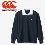  canterbury SOLID COLOR RUGBY JERSEY RA43070-NV мужской 