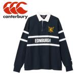  canterbury длинный рукав Rugger рубашка L/S RUGGER SHIRT RA43092-29 мужской 