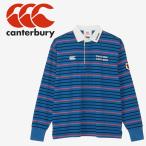  canterbury L/S RUGGER SHIRT RA43529-25 мужской 