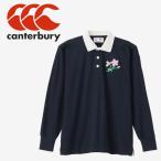  canterbury JAPAN S/S CLASSIC RUGBY JERSEY RA43786B-29 мужской 