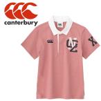 Yahoo! Yahoo!ショッピング(ヤフー ショッピング)カンタベリー ショートスリーブ ラガーシャツ RAJ31240-64 ジュニア メール便送料無料