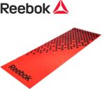 リーボック Reebok ボディケア トレーニングマット RAMT12235-RD