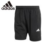 アディダス adidas ワークアウト エッセンシャルズ ベース ウーブン ショーツ RK042-KA3549 メール便送料無料