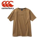 カンタベリー ショートスリーブ ストレッチパフォーマンスティ 半袖 Tシャツ RP30098B-34 メンズ レディース メール便送料無料