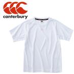 カンタベリー ワークアウトティ 半袖Tシャツ RPW31062-10 レディース メール便送料無料