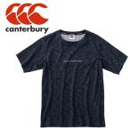 カンタベリー ワークアウトティ 半袖Tシャツ RPW31066-17 レディース メール便送料無料