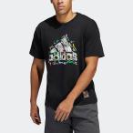 アディダス M PRIDE グラフィックTシャツ RW880-HC4453 メンズ メール便送料無料