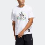 アディダス M PRIDE グラフィックTシャツ RW880-HC4456 メンズ メール便送料無料