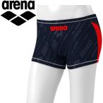 Arena плавание половина box мужской SAR-0152-TRC почтовая доставка бесплатная доставка возвращенние товара не возможно 