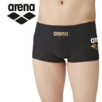  Arena плавание тренировка леггинсы Short нога мужской SAR-4104-BKGD почтовая доставка бесплатная доставка 