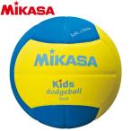 mikasa Smile доджбол 2 номер 160g SD20-YBL 5103000