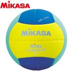 mikasa Smile доджбол 2 номер 160g SD20-YLG 5103001
