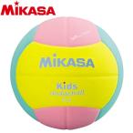 mikasa Smile доджбол 2 номер 160g SD20-YP 5103002