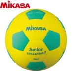mikasa Smile футбольный мяч 4 номер легкий 180g SF4J-YLG 2103082