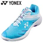 ヨネックス Yonex パワークッションカスケードアクセルスリム SHBCA1S-633 バドミントン シューズ メンズ レディース