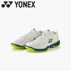 ヨネックス Yonex パワークッション65ZVA ワイド メンズ レディース バドミントンシューズ SHBVAZW-452