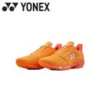 ヨネックス Yonex パワークッションアドアクセルLGC SHTAALG-373 レディース テニス シューズ
