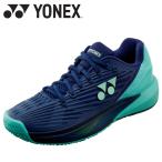 ヨネックス Yonex パワークッションエクリプション5LGC SHTE5LGC-554 テニス シューズ レディース