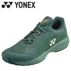 ヨネックス Yonex パワークッションソニケージMAC SHTSCMA-191 テニス シューズ メンズ レディース