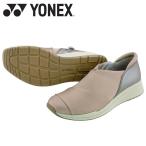 ヨネックス Yonex ウエルネス レディース ウォーキング シューズ パワークッション L120 SHWL120-684
