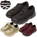 ショッピングsk2 SHAKA シャカ TRAIL TYROL MOC EX チロルモック SK-254V2 メンズ レディース シューズ