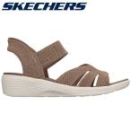 ショッピングSlip SKECHERS スケッチャーズ ARYA - SPARKLING PRAISE SKJ-119842-MOC レディース シューズ