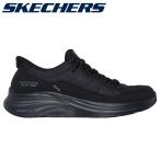 SKECHERS スケッチャーズ CONTOUR FOAM SKJ-150404-BBK レディース シューズ